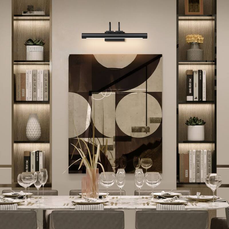 KAYLA Bathroom Vanity Light 18/24 inch