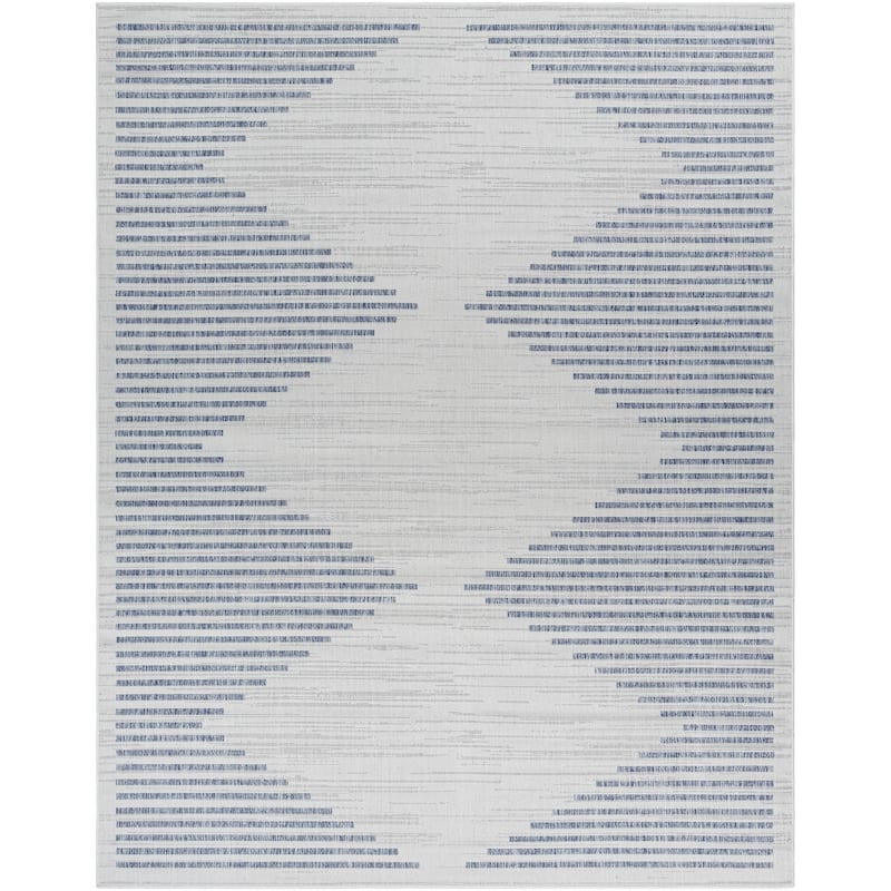 Livabliss Tuareg Country Diamond Indoor/Outdoor Area Rug