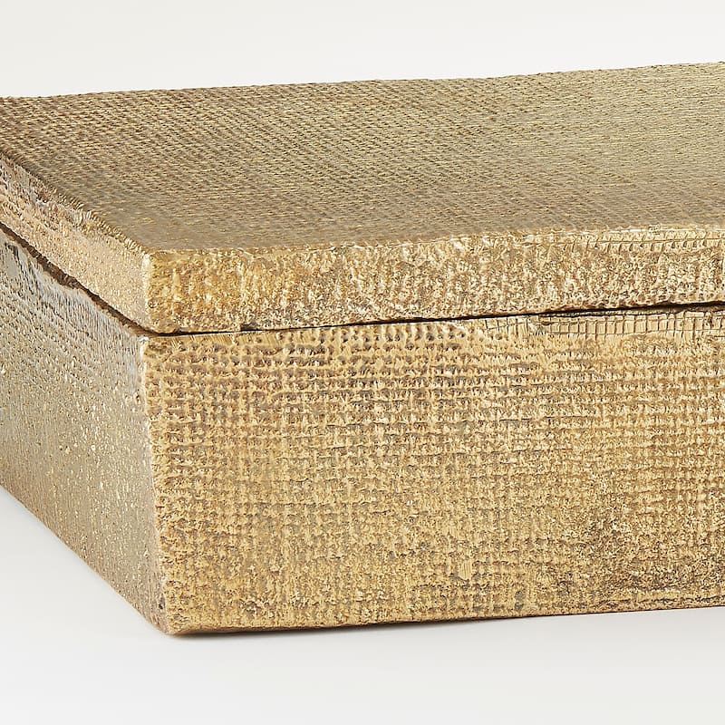Hemp Box