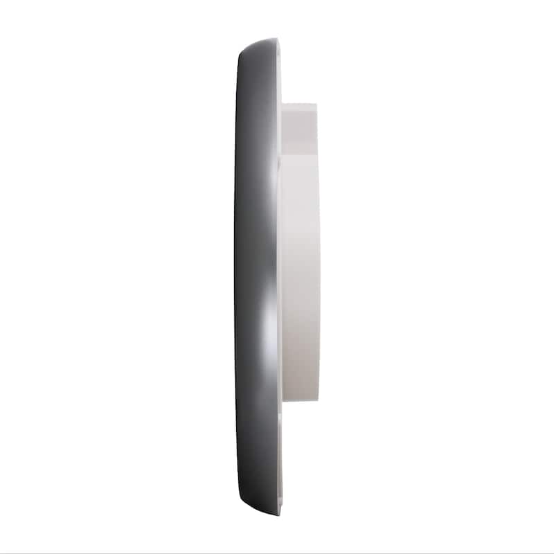 Shuyona Wall Clock, Multi - N/A