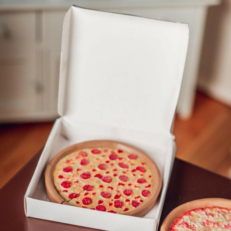 american girl pizza set