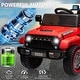 preview thumbnail 22 of 20, Kids Ride on Car, 12V Battery Powered Quad Play Car