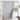 Deconovo Blackout Linen Extra Wide Curtain 100 Inch 1 Panel