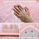 preview thumbnail 83 of 126, Large Shaggy Home Decor Carpets Fluffy Area Rugs for Living Room Bedroom