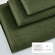 preview thumbnail 174 of 184, 100% Cotton Acacia Collection Ultra Absorbant Popcorn Bath Towels