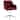 vidaXL Dining Chair 360 Degrees Swivel Accent Desk Chair with Arms Fabric - 21.7" x 20.9" x (30.7"-36.2")