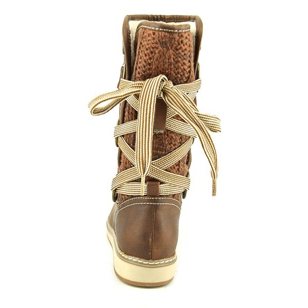 white mountain tivia boot