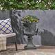 Option antique gray
