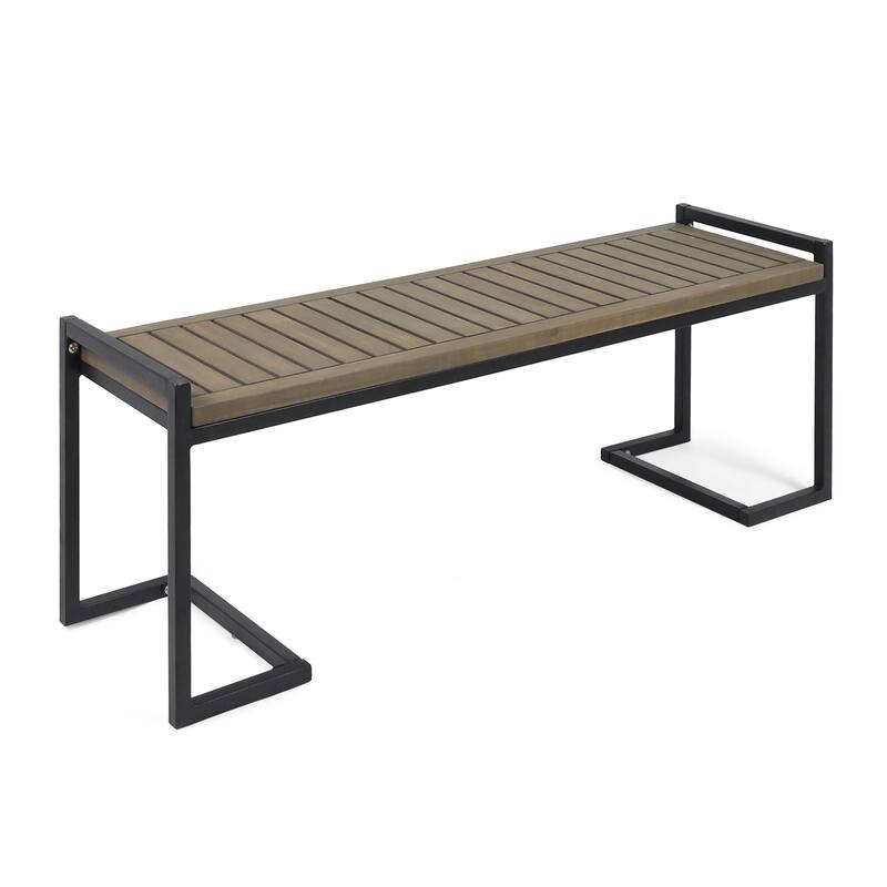 Practical Patio Stool Leisure Stool, Corridor Bench Leisure Bench