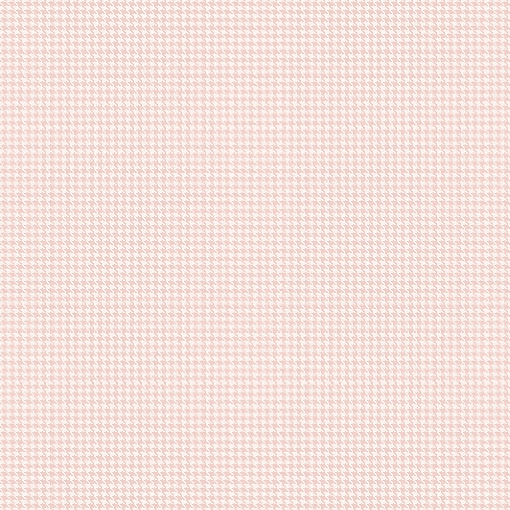 Galerie Wallcoverings Small Prints Geometric Houndstooth Non-woven Matte Wallpaper Roll