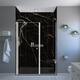 Option Black Caruso / Brushed Stainless