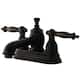 Option Oil Rubbed Bronze