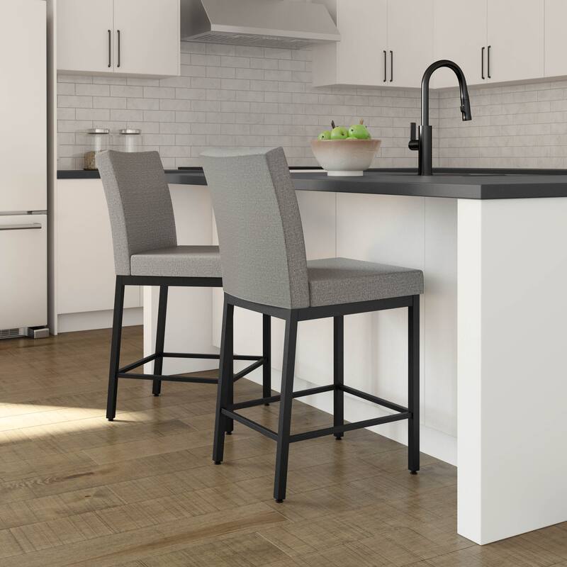Amisco Perry Counter Stool