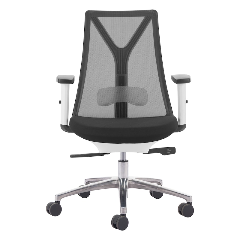 Hasso Office Chair Black