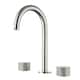 Option Brushed Nickel