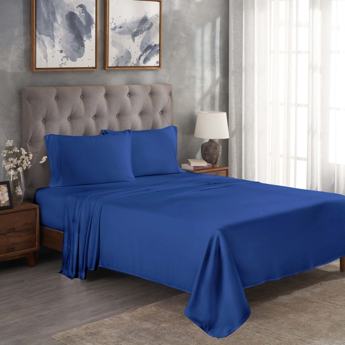 Perfect touch sheets outlet bed bath and beyond