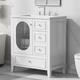 Option White