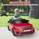 preview thumbnail 22 of 22, Kids Ride On Car with Remote, Mp3 Player, Rocking, Pull Rod
