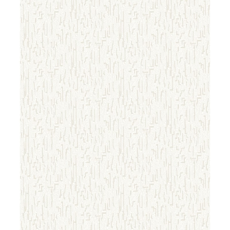 A-Street Prints Yorisi Cream Abstract Wallpaper