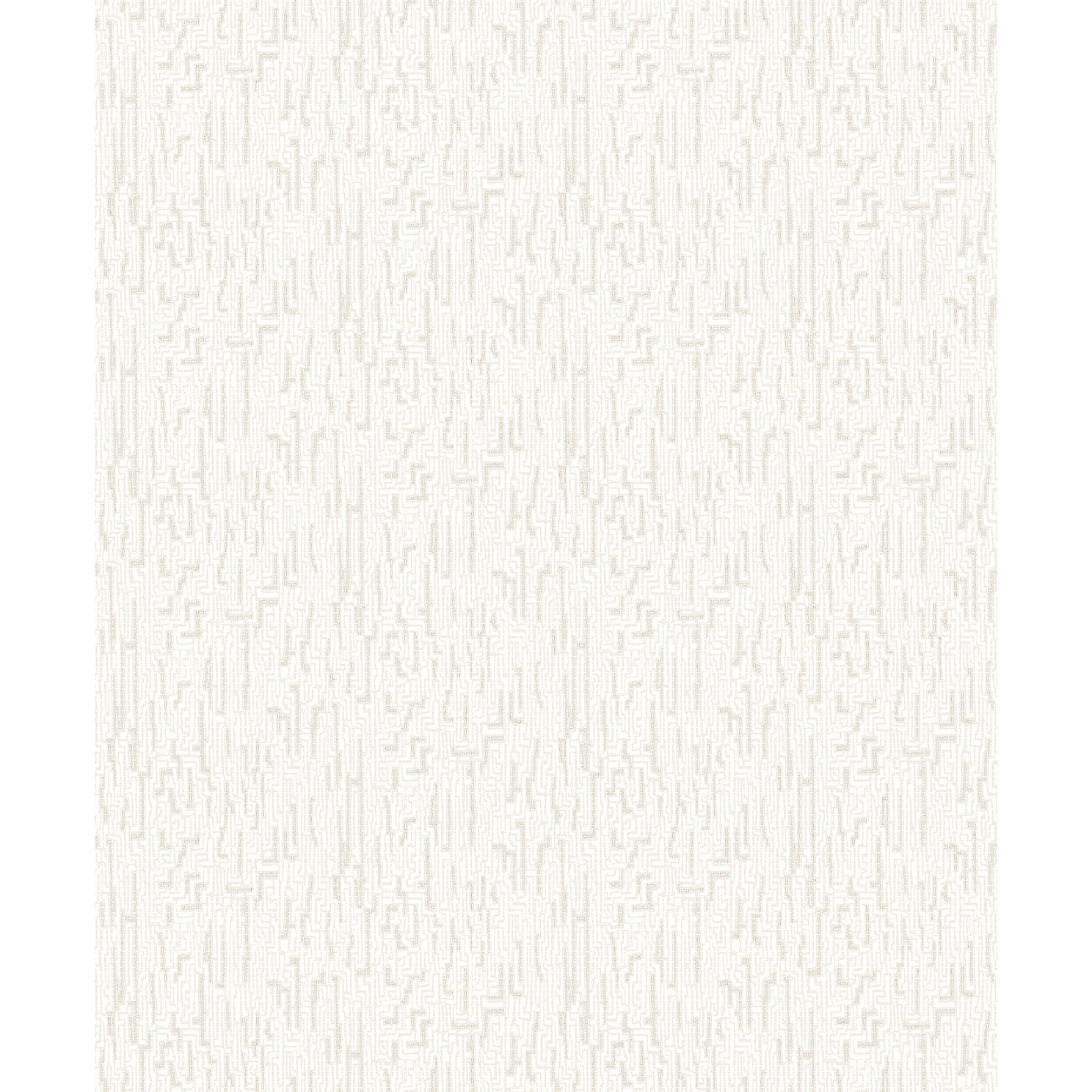 A-Street Prints Yorisi Cream Abstract Wallpaper