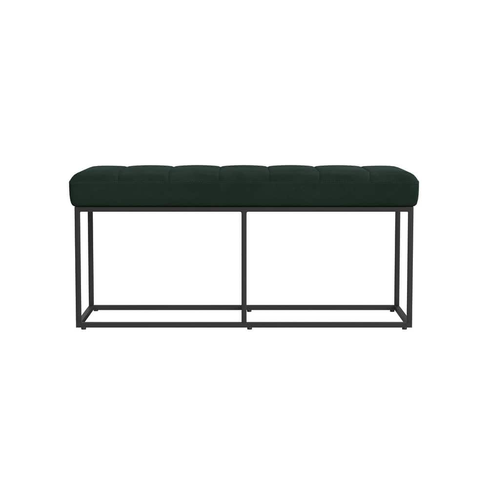 HomePop Theodore Bench