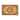 A1HC Natural Coir Monogrammed Anti-Shed Front Doormat 24" x 39"