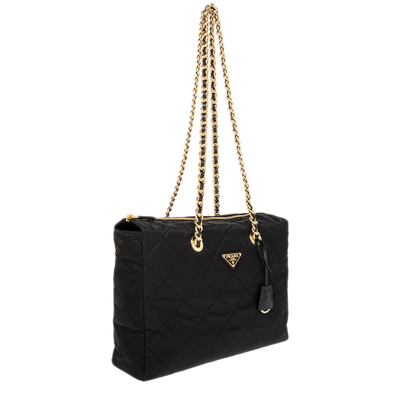 Prada Re-Edition 1995 Chain Bag