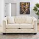 Option Beige+2 Seat