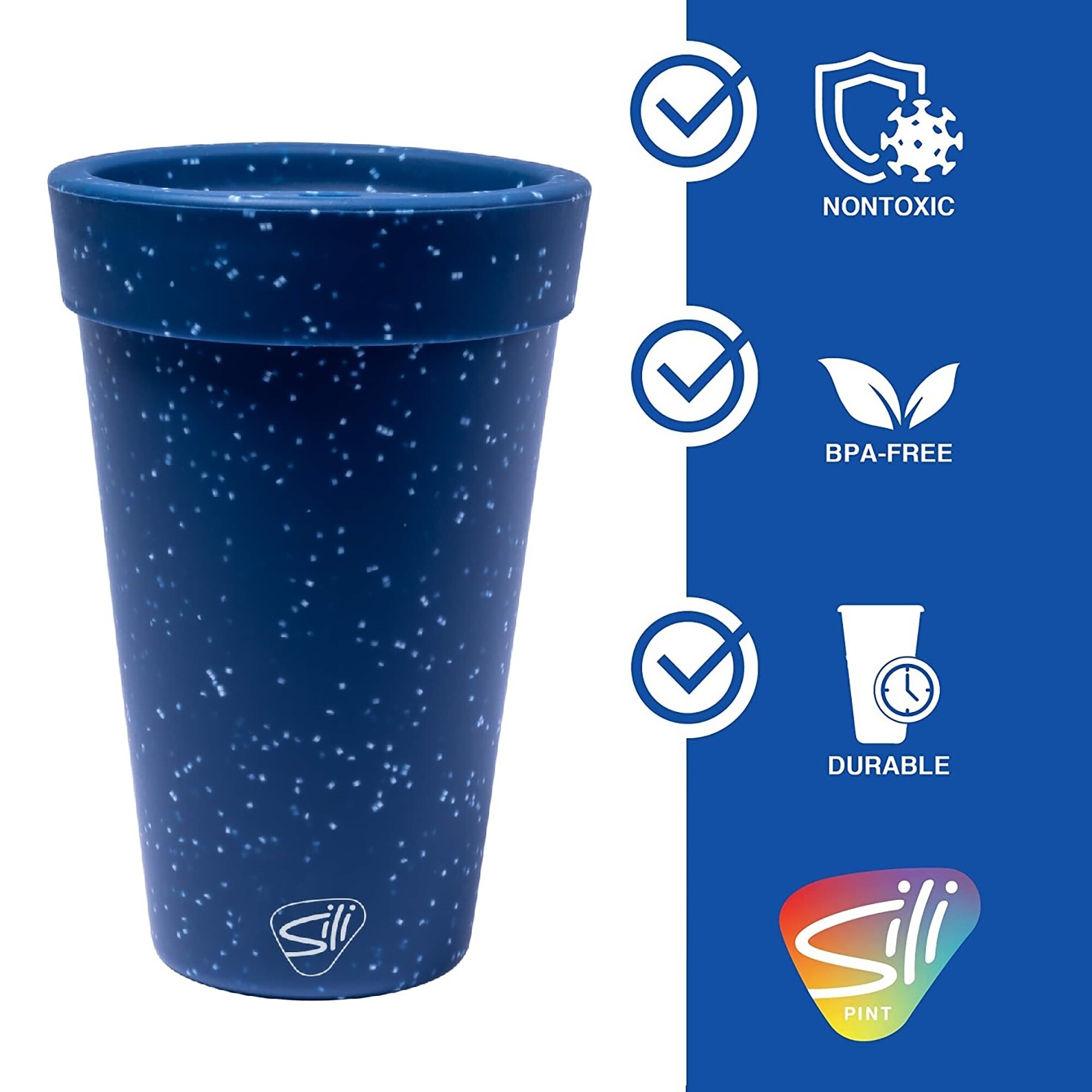 https://ak1.ostkcdn.com/images/products/is/images/direct/ab5e321135f104e2768892de4ad73bf54a458a8c/Silipint%3A-Silicone-16oz-Coffee-Tumblers%3A-2-Pack-Blue-Speckled---Unbreakable-Cups%2C-Reusable%2C-Flexible%2C-Hot-%26-Cold-Drinks.jpg