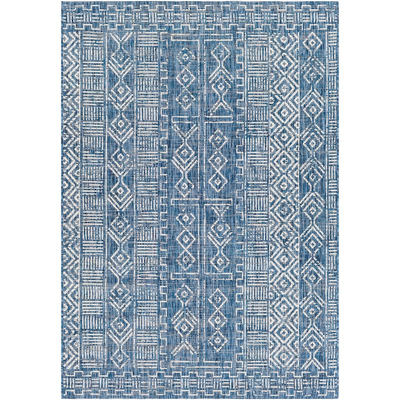 Artistic Weavers Amrane Indoor/ Outdoor Moroccan Area Rug