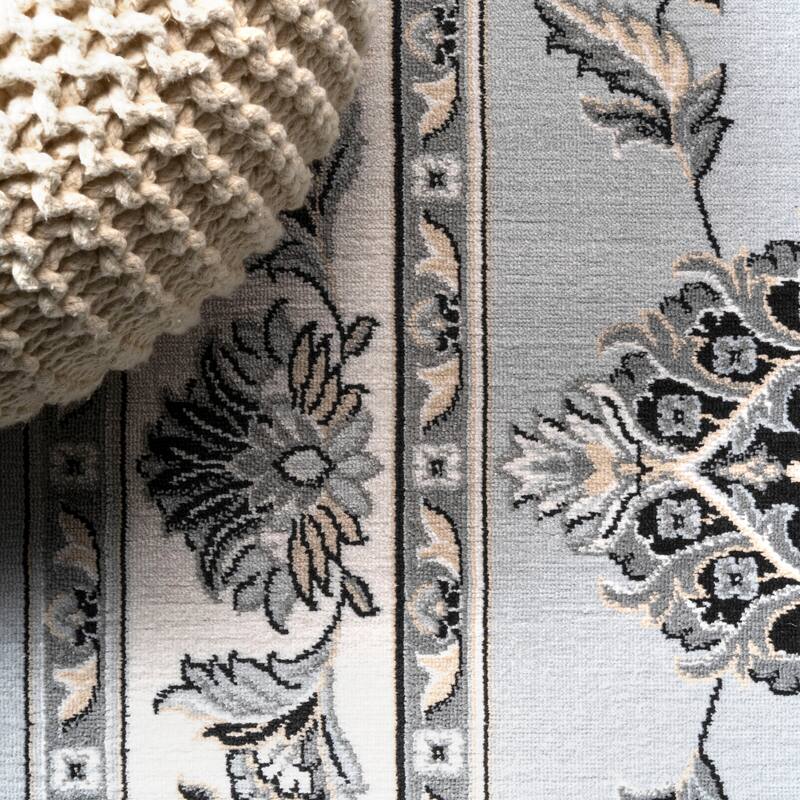 JONATHAN Y Scala French Cottage Area Rug