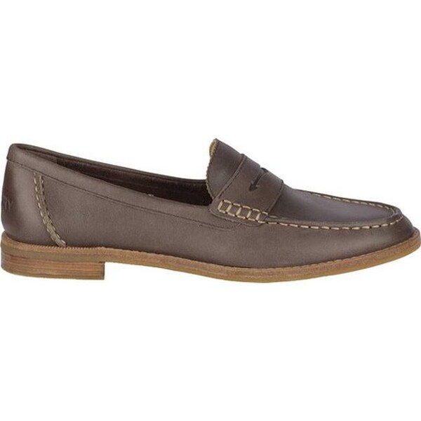 sperry top sider loafers