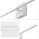 preview thumbnail 8 of 105, Conley 28" Dimmable Integrated LED Metal Wall Sconce, by JONATHAN Y