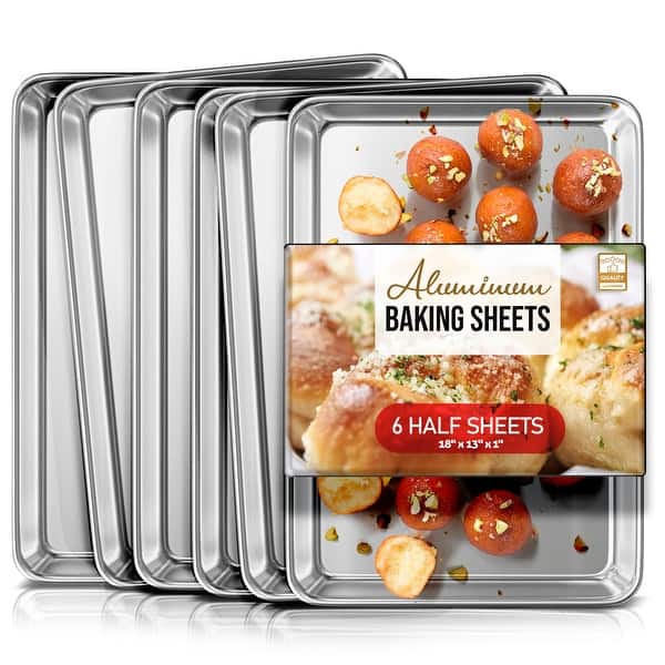 Viking 3pc NS Baking Sheet Set - Bed Bath & Beyond - 38395380 Viking 3pc NS Baking Sheet Set - Bed Bath & Beyond - 38395380