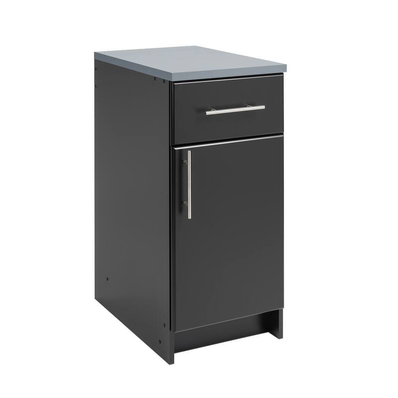 Prepac 'Winslow Elite' 16-inch Base Cabinet, Multiple Finishes - 16 Inch - 16 Inch