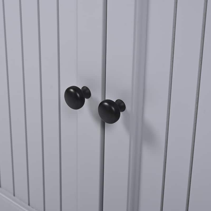 Bathroom vanity cabinet