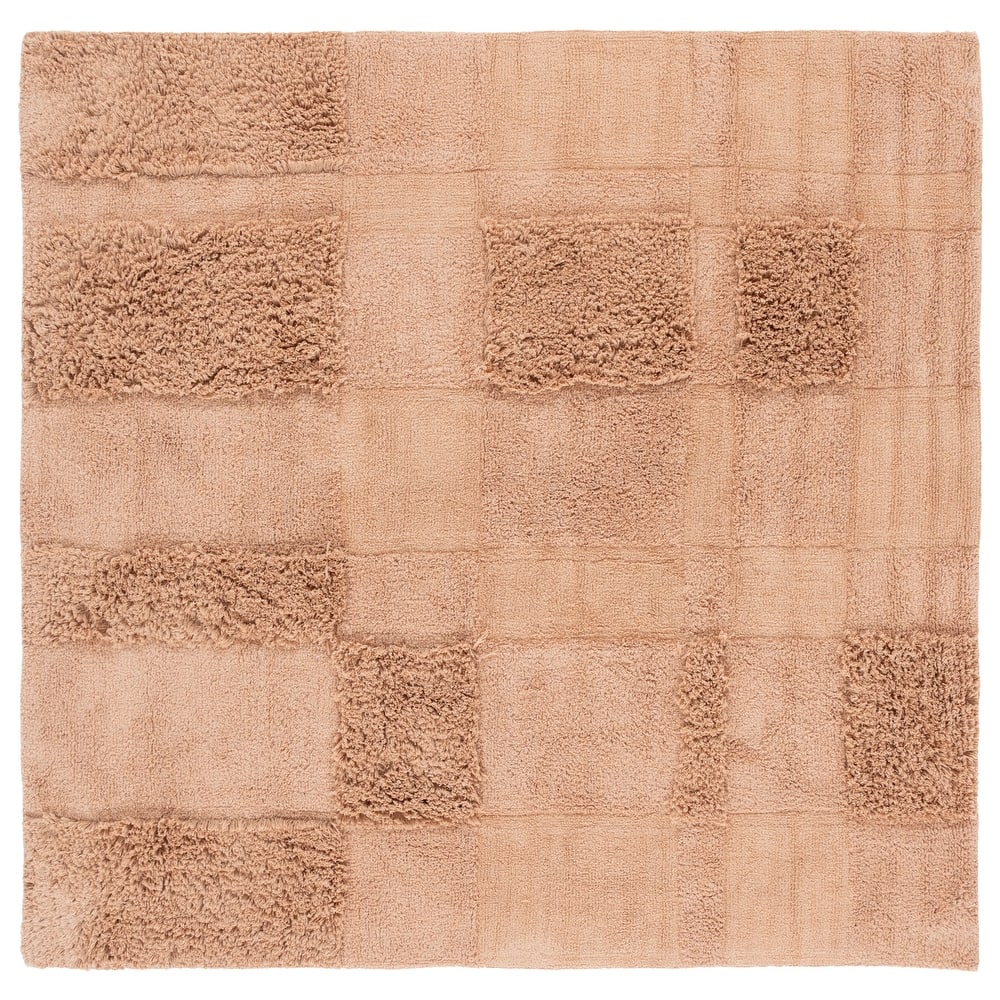 SAFAVIEH Handmade Easy Elli Care Machine Washable Rug