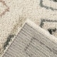 preview thumbnail 3 of 3, Eugenia Global Shag Area Rug