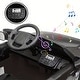 preview thumbnail 5 of 3, 12V Electric Scooter with Music Player, MP3, LED Light, Black