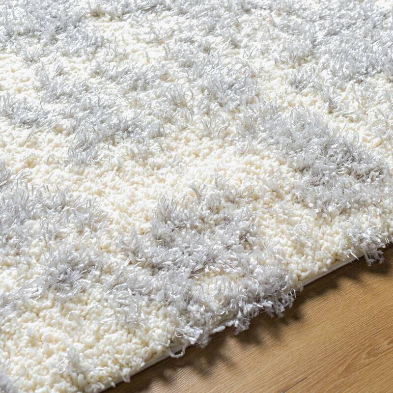 Joan Shag Area Rug