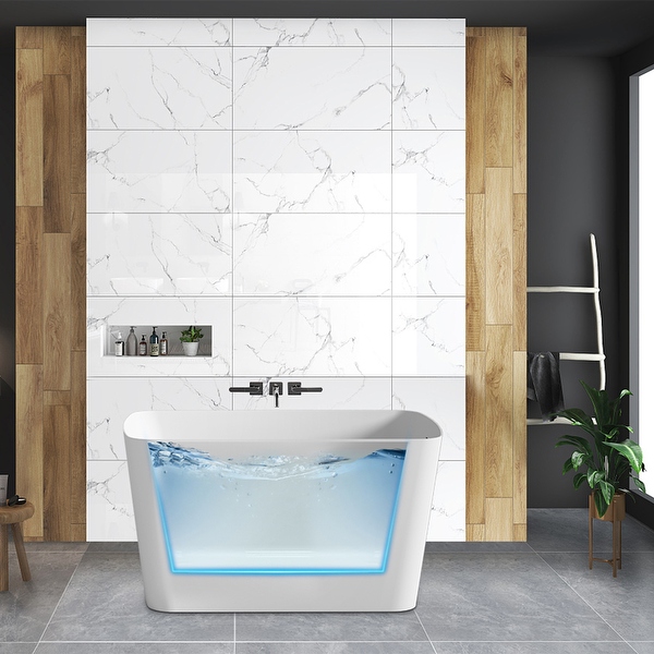 Bath with cheap seat built in