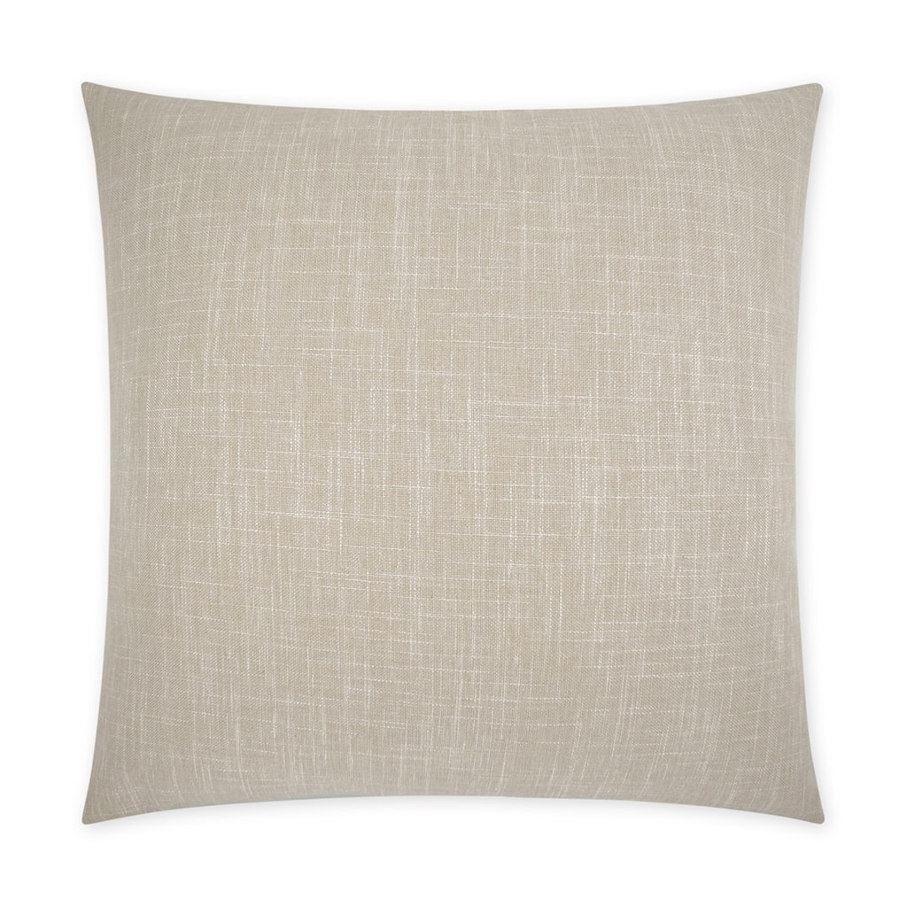 Lena Sand Decorative Throw Pillow