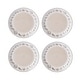 preview thumbnail 5 of 5, Pfaltzgraff Panama Beige 16-Piece Dinnerware Set, Service for 4