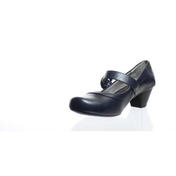 lifestride mary jane pumps
