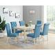 Option Beige Blue