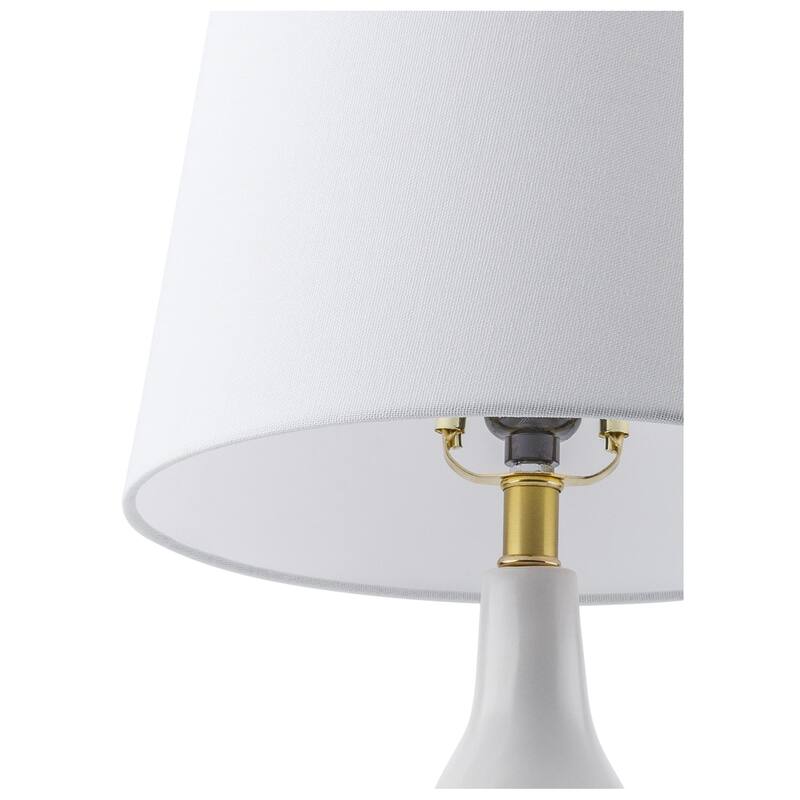 Livabliss Rugged Modern & Contemporary Accent Table Lamp