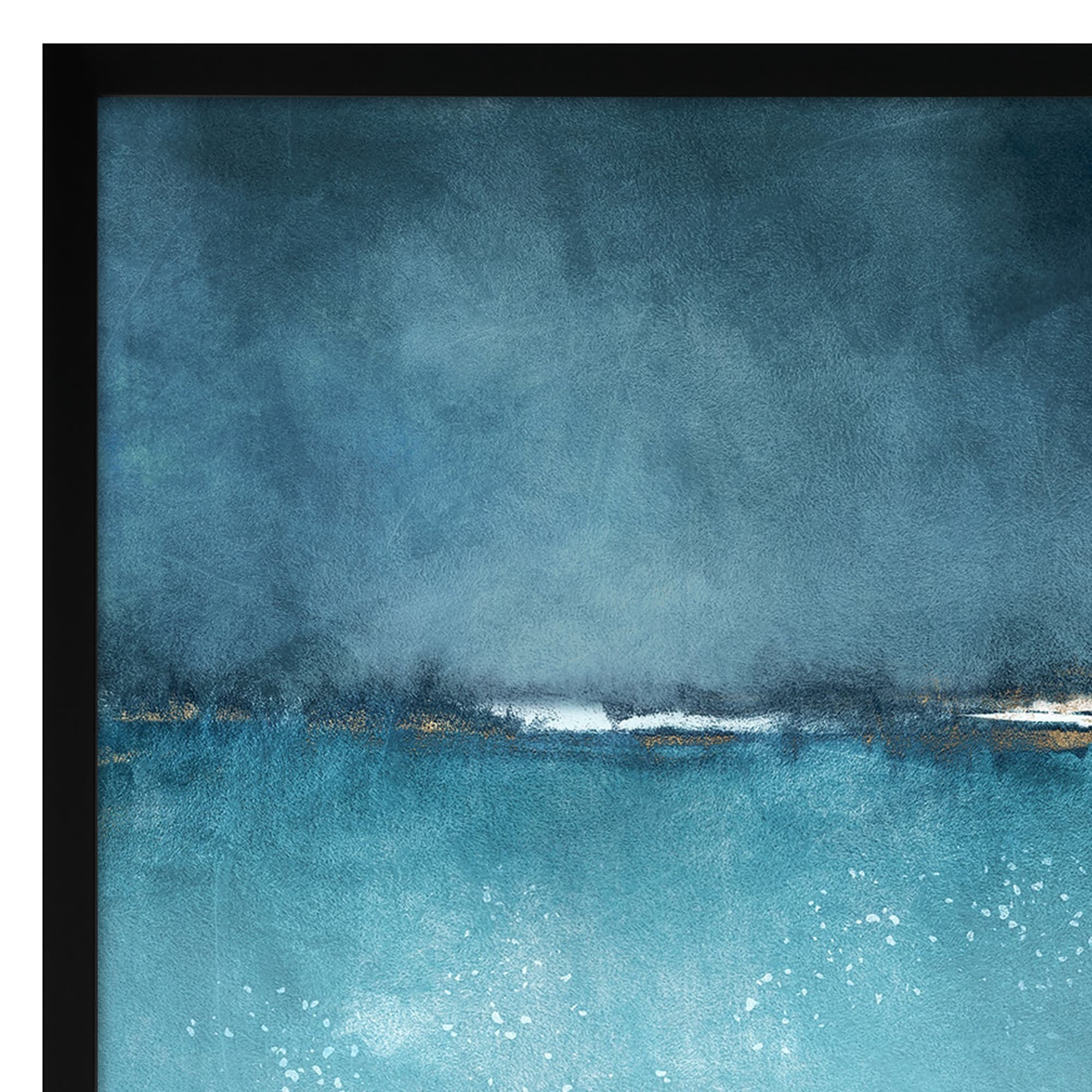 Americanflat - 海洋フィギュア PI Creative Art - 7ピースフレームギャラリーウォールアートセット並行輸入 | EUHELOPA アメリカンオマール エビ フィギュア 海老 大きい