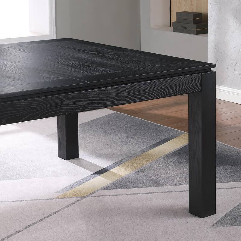 Ashmont Slate Pool Table with Dining Top