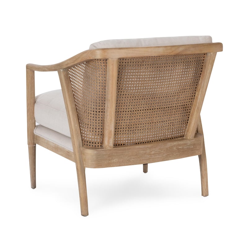 Classic Home Regata Accent Chair
