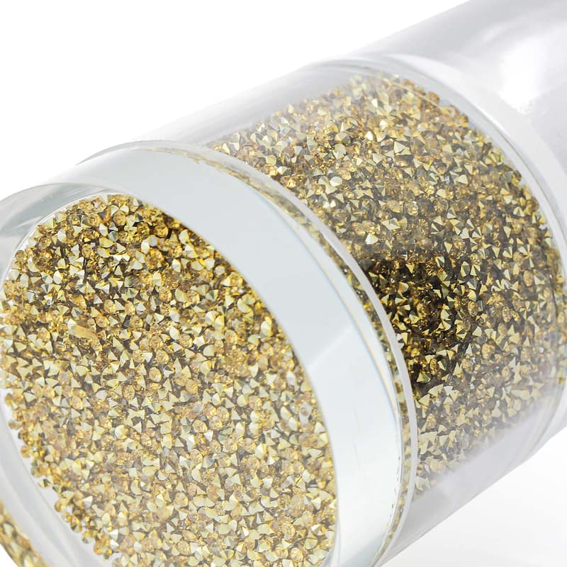 Sparkles Home Vetrina Crystal Vase